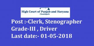 Punjab and Haryana High Court - Copy