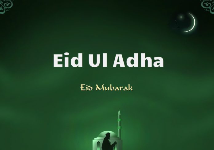 Eid-Ul-Adha